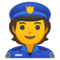 Agente Di Polizia