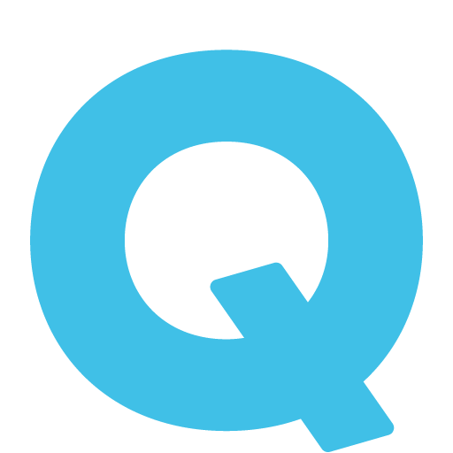 Simbolo Indicatore Regionale Lettera Q