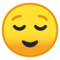 Faccina Sollevata