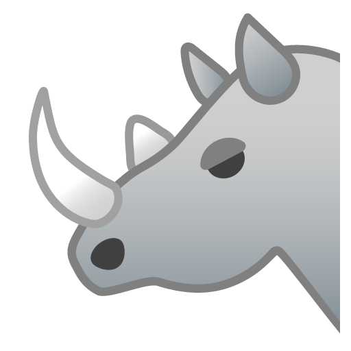 Rinoceronte