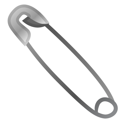 Spilla Da Balia