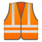Gilet Di Sicurezza