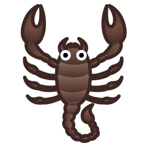 Scorpione