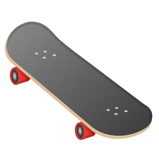 Skateboard