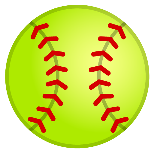 Palla Da Softball