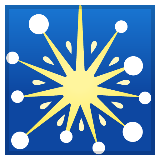 Stellina Scintillante