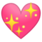 Cuore Che Luccica