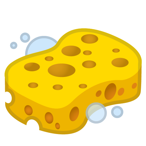 Spugna
