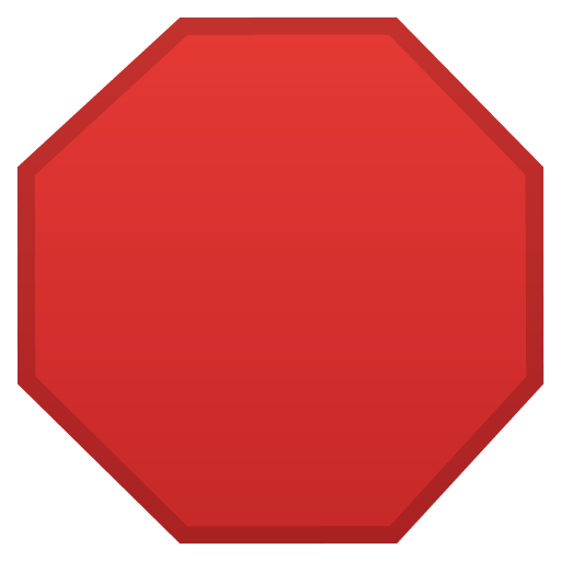 Segnale Di Stop