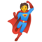Supereroe