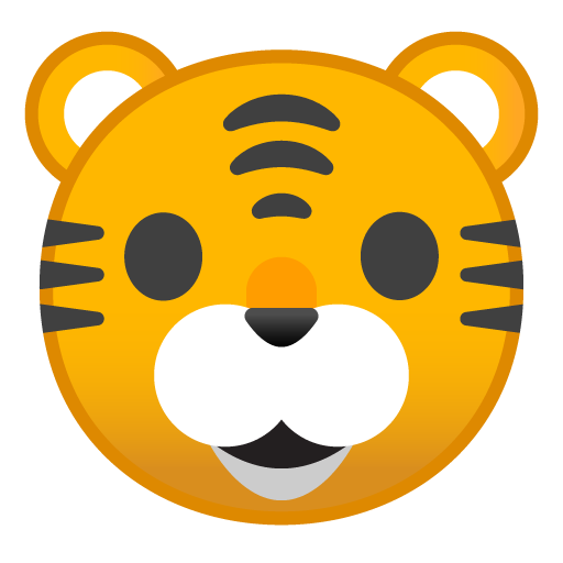 Muso Di Tigre