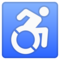 Simbolo Della Disabilità