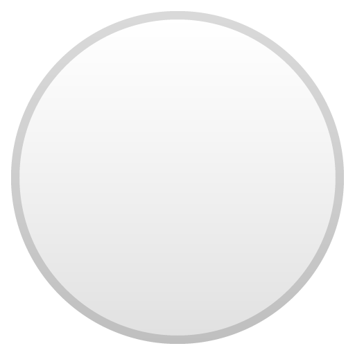 Cerchio Bianco