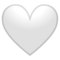 Cuore Bianco