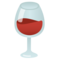 Bicchiere Di Vino