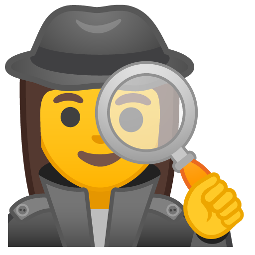 Investigatrice