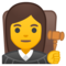 Giudice Donna