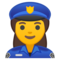 Poliziotta