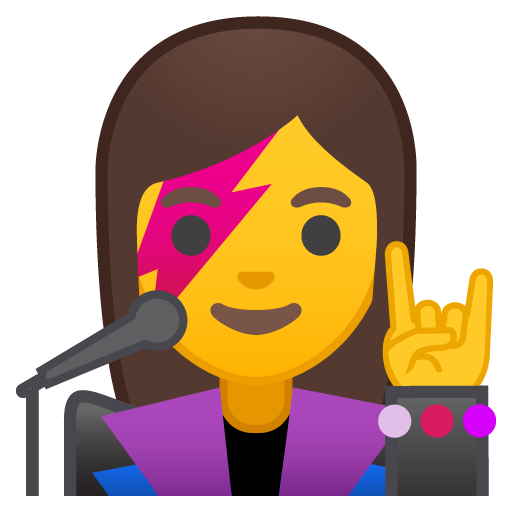 Cantante Donna