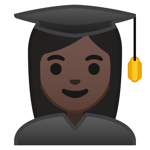 Studentessa: Carnagione Scura