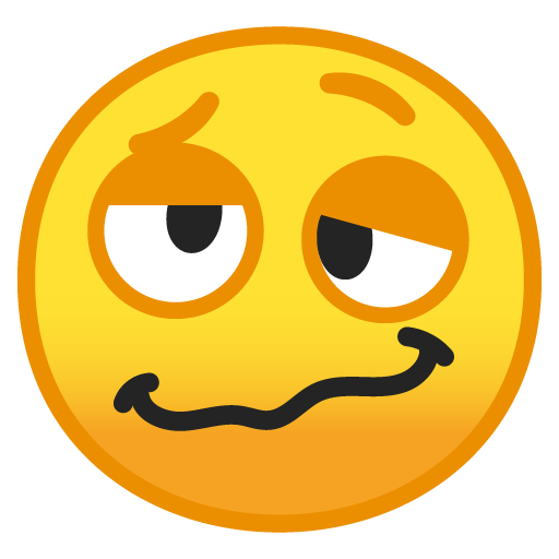 Faccina Stordita