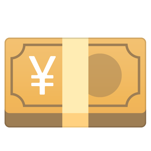 Banconota Yen