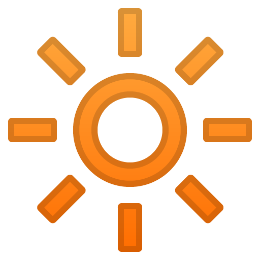 अधिक चमक
