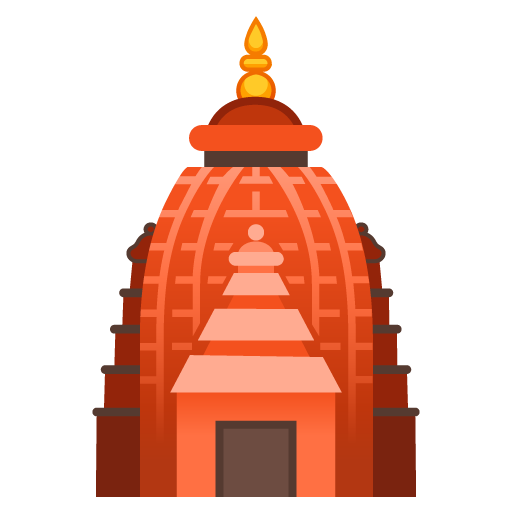हिंदू मंदिर