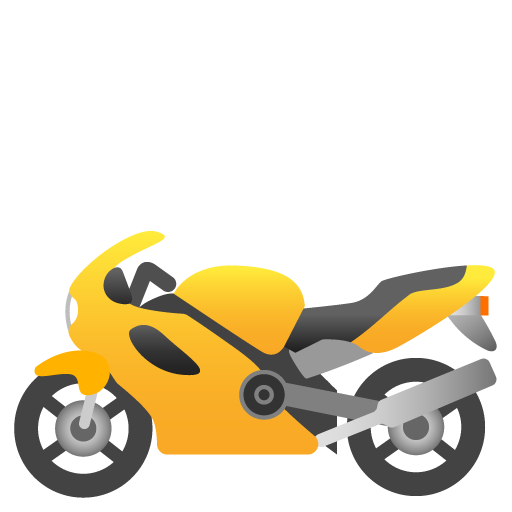 मोटर साइकिल