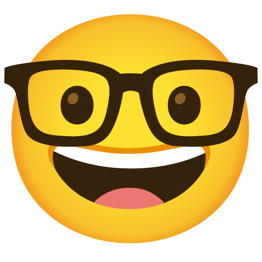 नर्ड चेहरा