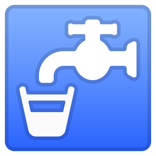 पीने का पानी