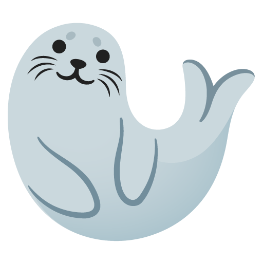 सील मछली