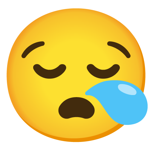 उनींदा चेहरा