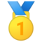 Medaglia D’Oro