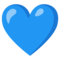 Cuore Azzurro