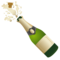 Bottiglia Stappata
