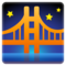 Ponte Di Notte