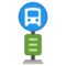 Fermata Dell’Autobus