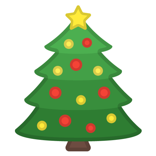 Albero Di Natale