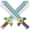 Spade Incrociate