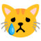 Gatto Che Piange