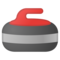Stone Da Curling