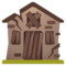 Casa In Rovina