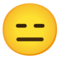 Faccina Inespressiva