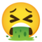 Faccina Che Vomita