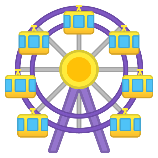 Ruota Panoramica