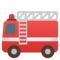 Camion Dei Pompieri