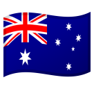 Bandiera: Australia