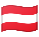 Bandiera: Austria