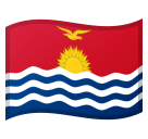 Bandiera: Kiribati